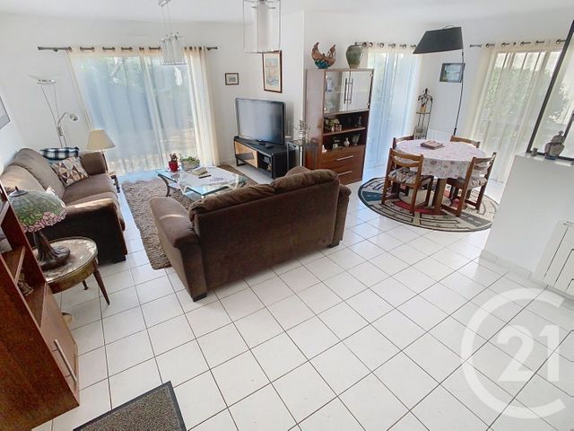 maison à vendre - 5 pièces - 91.0 m2 - SARZEAU - 56 - BRETAGNE - Century 21 Sarz'Eau Immobilier