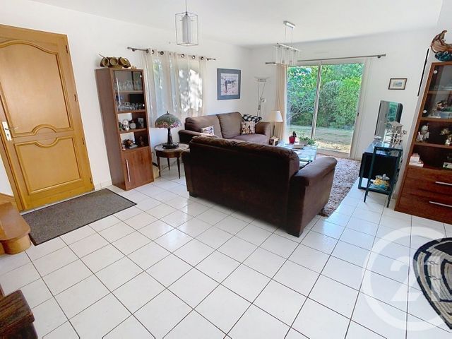 maison à vendre - 5 pièces - 91.0 m2 - SARZEAU - 56 - BRETAGNE - Century 21 Sarz'Eau Immobilier