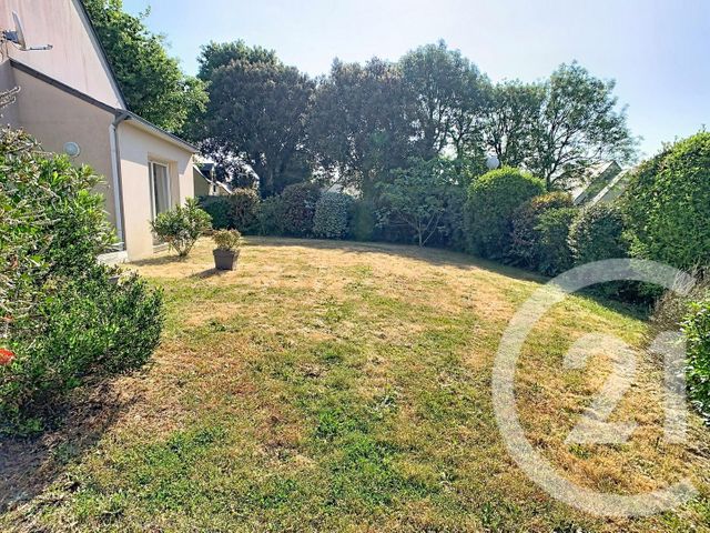 maison à vendre - 5 pièces - 91.0 m2 - SARZEAU - 56 - BRETAGNE - Century 21 Sarz'Eau Immobilier