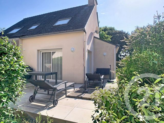 maison à vendre - 5 pièces - 91.0 m2 - SARZEAU - 56 - BRETAGNE - Century 21 Sarz'Eau Immobilier