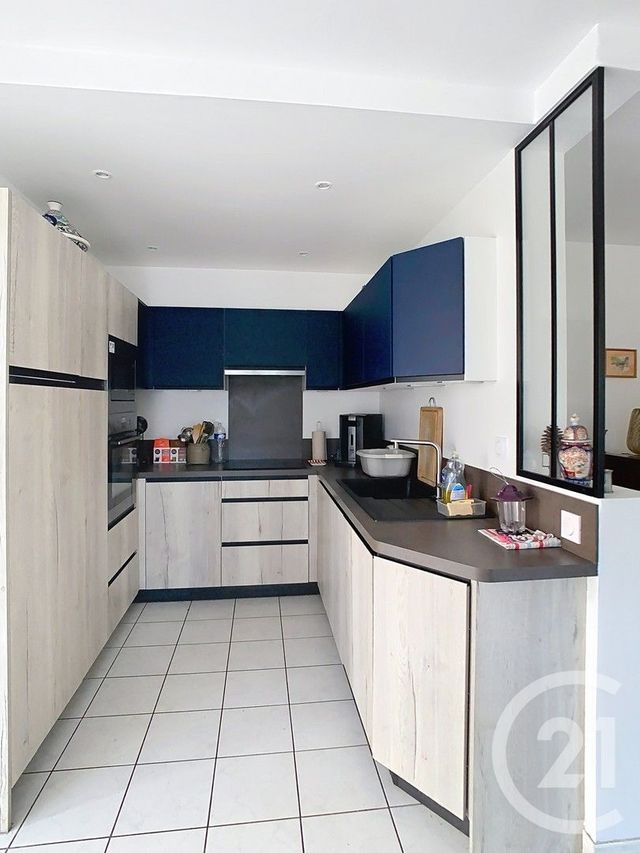 maison à vendre - 5 pièces - 91.0 m2 - SARZEAU - 56 - BRETAGNE - Century 21 Sarz'Eau Immobilier