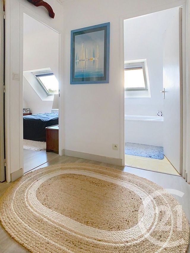 maison à vendre - 5 pièces - 91.0 m2 - SARZEAU - 56 - BRETAGNE - Century 21 Sarz'Eau Immobilier