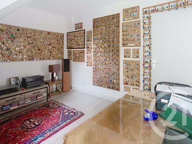 maison à vendre - 5 pièces - 91.0 m2 - SARZEAU - 56 - BRETAGNE - Century 21 Sarz'Eau Immobilier