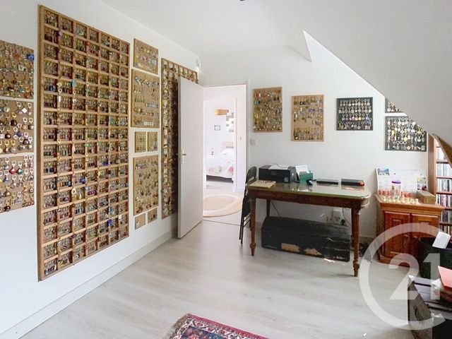 maison à vendre - 5 pièces - 91.0 m2 - SARZEAU - 56 - BRETAGNE - Century 21 Sarz'Eau Immobilier