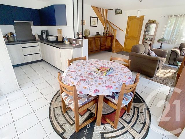 maison à vendre - 5 pièces - 91.0 m2 - SARZEAU - 56 - BRETAGNE - Century 21 Sarz'Eau Immobilier