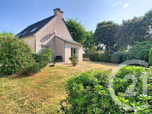 Maison à vendre SARZEAU