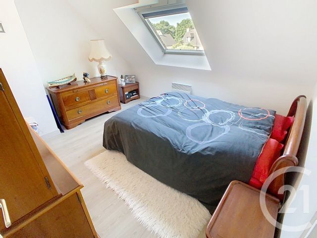 maison à vendre - 5 pièces - 91.0 m2 - SARZEAU - 56 - BRETAGNE - Century 21 Sarz'Eau Immobilier