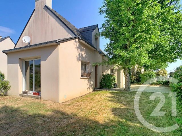 maison à vendre - 5 pièces - 91.0 m2 - SARZEAU - 56 - BRETAGNE - Century 21 Sarz'Eau Immobilier