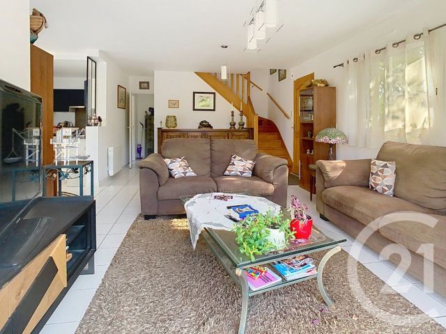 maison à vendre - 5 pièces - 91.0 m2 - SARZEAU - 56 - BRETAGNE - Century 21 Sarz'Eau Immobilier