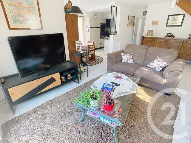 maison à vendre - 5 pièces - 91.0 m2 - SARZEAU - 56 - BRETAGNE - Century 21 Sarz'Eau Immobilier