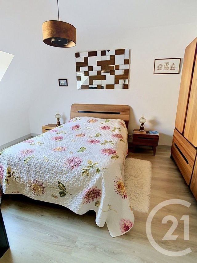 maison à vendre - 5 pièces - 91.0 m2 - SARZEAU - 56 - BRETAGNE - Century 21 Sarz'Eau Immobilier