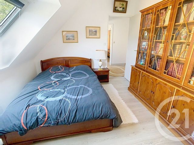 maison à vendre - 5 pièces - 91.0 m2 - SARZEAU - 56 - BRETAGNE - Century 21 Sarz'Eau Immobilier