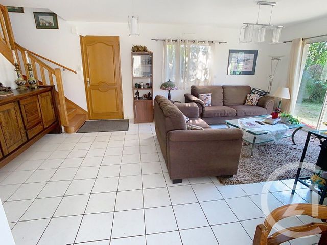 maison à vendre - 5 pièces - 91.0 m2 - SARZEAU - 56 - BRETAGNE - Century 21 Sarz'Eau Immobilier