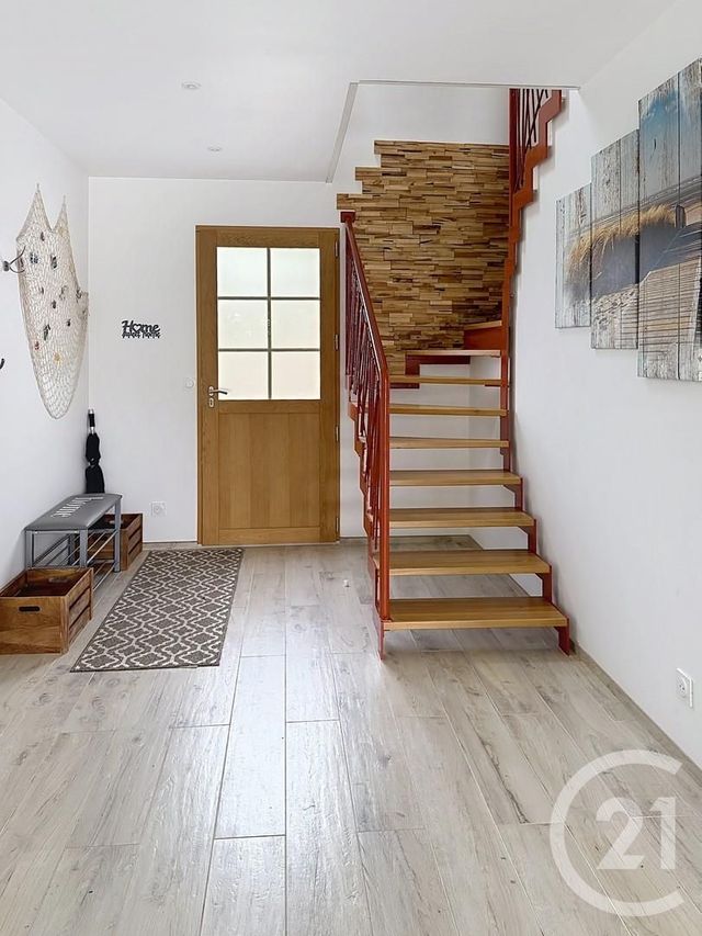 maison à vendre - 4 pièces - 102.68 m2 - SARZEAU - 56 - BRETAGNE - Century 21 Sarz'Eau Immobilier