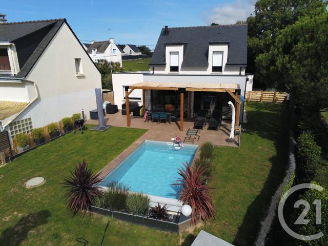 maison - SARZEAU - 56