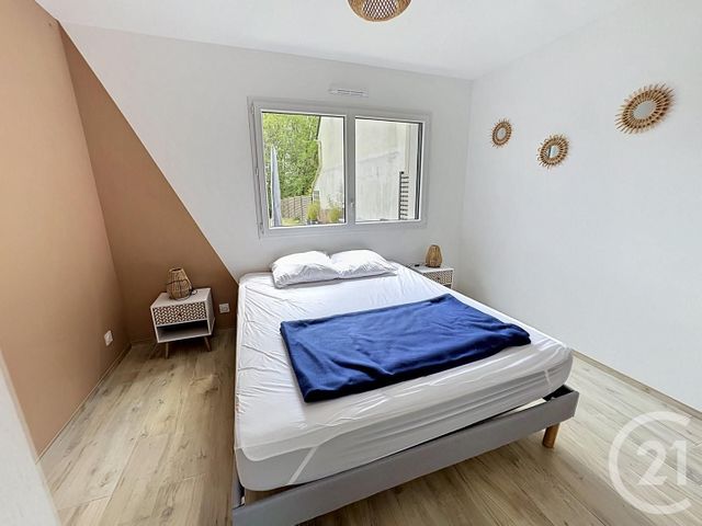 maison à vendre - 4 pièces - 102.68 m2 - SARZEAU - 56 - BRETAGNE - Century 21 Sarz'Eau Immobilier
