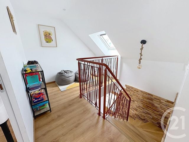 maison à vendre - 4 pièces - 102.68 m2 - SARZEAU - 56 - BRETAGNE - Century 21 Sarz'Eau Immobilier