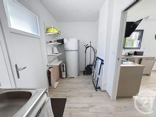 maison à vendre - 4 pièces - 102.68 m2 - SARZEAU - 56 - BRETAGNE - Century 21 Sarz'Eau Immobilier