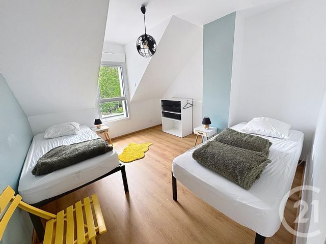 maison à vendre - 4 pièces - 102.68 m2 - SARZEAU - 56 - BRETAGNE - Century 21 Sarz'Eau Immobilier