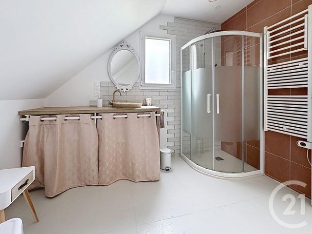 maison à vendre - 4 pièces - 102.68 m2 - SARZEAU - 56 - BRETAGNE - Century 21 Sarz'Eau Immobilier