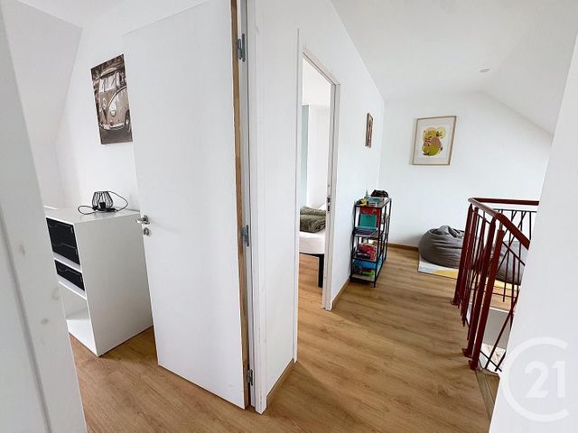 maison à vendre - 4 pièces - 102.68 m2 - SARZEAU - 56 - BRETAGNE - Century 21 Sarz'Eau Immobilier