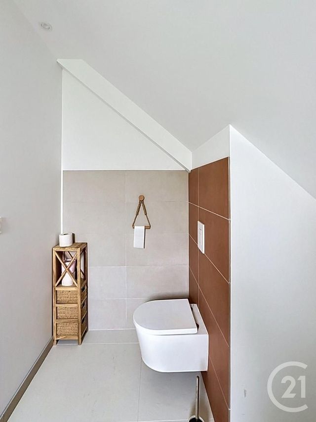 maison à vendre - 4 pièces - 102.68 m2 - SARZEAU - 56 - BRETAGNE - Century 21 Sarz'Eau Immobilier
