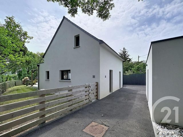 maison à vendre - 4 pièces - 102.68 m2 - SARZEAU - 56 - BRETAGNE - Century 21 Sarz'Eau Immobilier