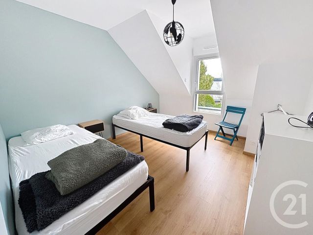 maison à vendre - 4 pièces - 102.68 m2 - SARZEAU - 56 - BRETAGNE - Century 21 Sarz'Eau Immobilier