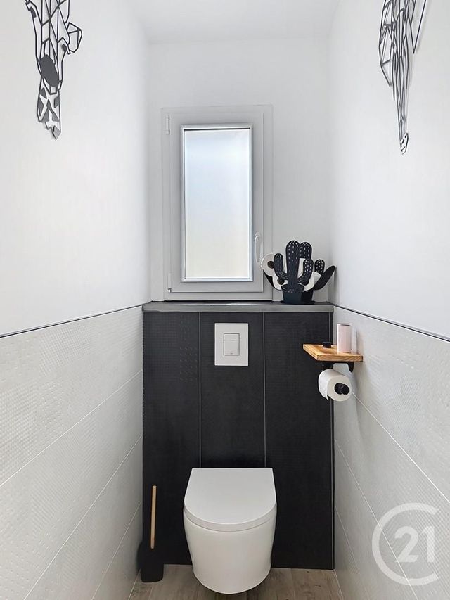 maison à vendre - 4 pièces - 102.68 m2 - SARZEAU - 56 - BRETAGNE - Century 21 Sarz'Eau Immobilier