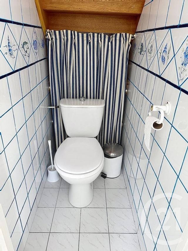 maison à vendre - 4 pièces - 54.19 m2 - SARZEAU - 56 - BRETAGNE - Century 21 Sarz'Eau Immobilier