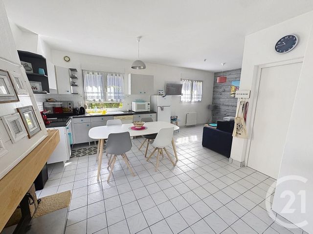 maison à vendre - 4 pièces - 54.19 m2 - SARZEAU - 56 - BRETAGNE - Century 21 Sarz'Eau Immobilier