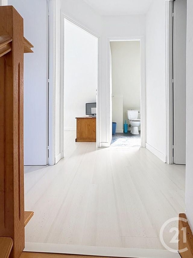 maison à vendre - 4 pièces - 54.19 m2 - SARZEAU - 56 - BRETAGNE - Century 21 Sarz'Eau Immobilier