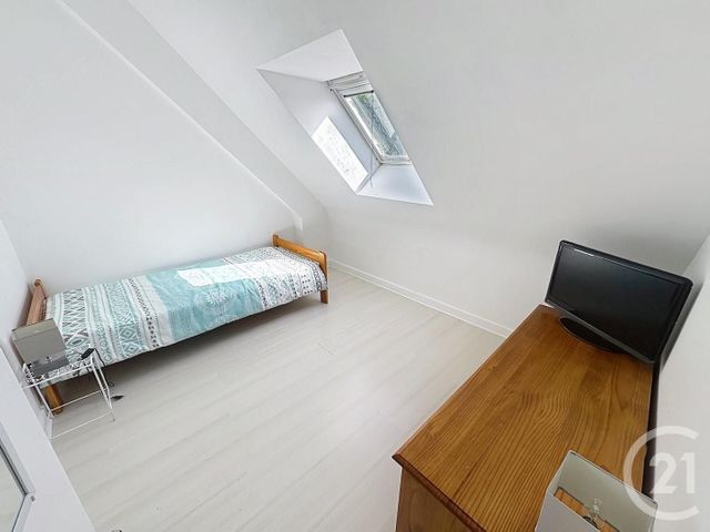 maison à vendre - 4 pièces - 54.19 m2 - SARZEAU - 56 - BRETAGNE - Century 21 Sarz'Eau Immobilier