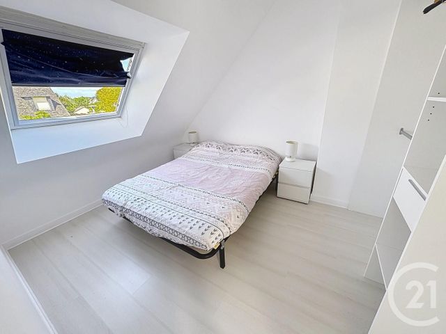 maison à vendre - 4 pièces - 54.19 m2 - SARZEAU - 56 - BRETAGNE - Century 21 Sarz'Eau Immobilier
