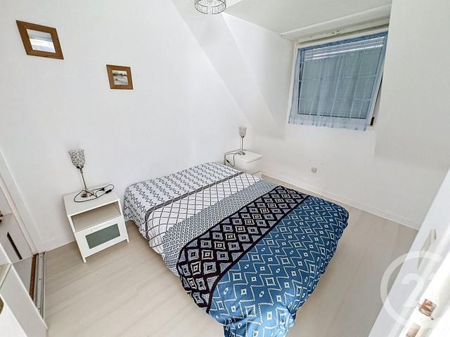 maison à vendre - 4 pièces - 54.19 m2 - SARZEAU - 56 - BRETAGNE - Century 21 Sarz'Eau Immobilier
