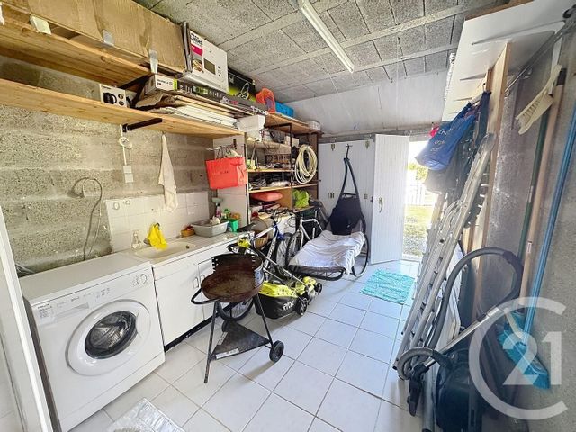 maison à vendre - 4 pièces - 54.19 m2 - SARZEAU - 56 - BRETAGNE - Century 21 Sarz'Eau Immobilier