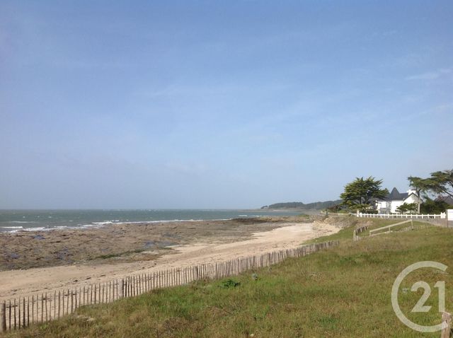 maison à vendre - 4 pièces - 54.19 m2 - SARZEAU - 56 - BRETAGNE - Century 21 Sarz'Eau Immobilier