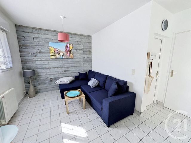 maison à vendre - 4 pièces - 54.19 m2 - SARZEAU - 56 - BRETAGNE - Century 21 Sarz'Eau Immobilier