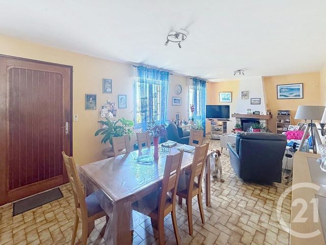 maison à vendre - 6 pièces - 98.16 m2 - SARZEAU - 56 - BRETAGNE - Century 21 Sarz'Eau Immobilier