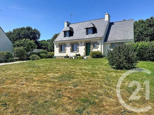 maison à vendre - 6 pièces - 98.16 m2 - SARZEAU - 56 - BRETAGNE - Century 21 Sarz'Eau Immobilier