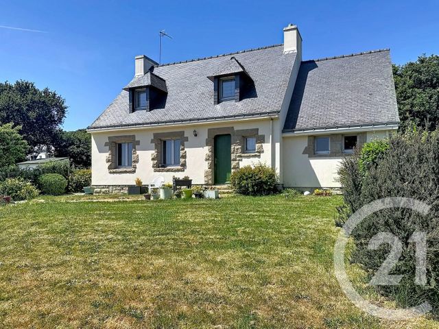 maison - SARZEAU - 56