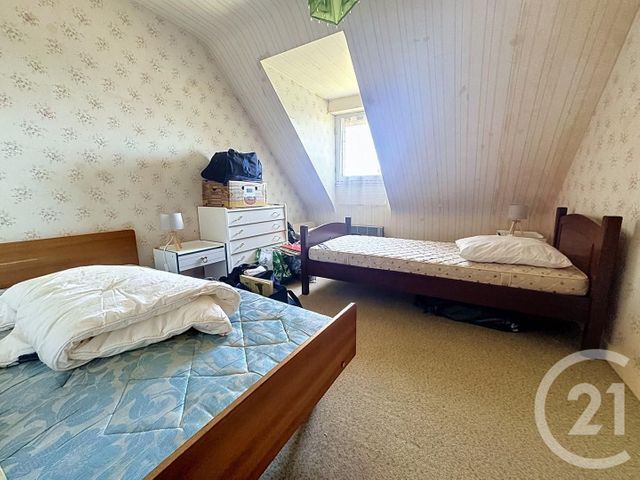 maison à vendre - 6 pièces - 98.16 m2 - SARZEAU - 56 - BRETAGNE - Century 21 Sarz'Eau Immobilier