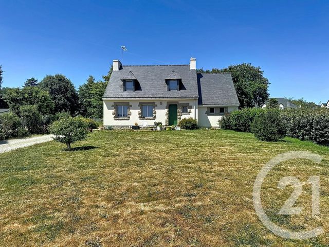 maison à vendre - 6 pièces - 98.16 m2 - SARZEAU - 56 - BRETAGNE - Century 21 Sarz'Eau Immobilier