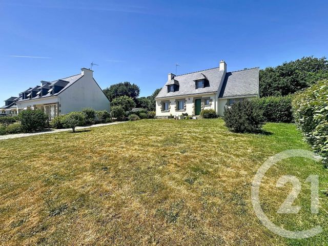 maison à vendre - 6 pièces - 98.16 m2 - SARZEAU - 56 - BRETAGNE - Century 21 Sarz'Eau Immobilier