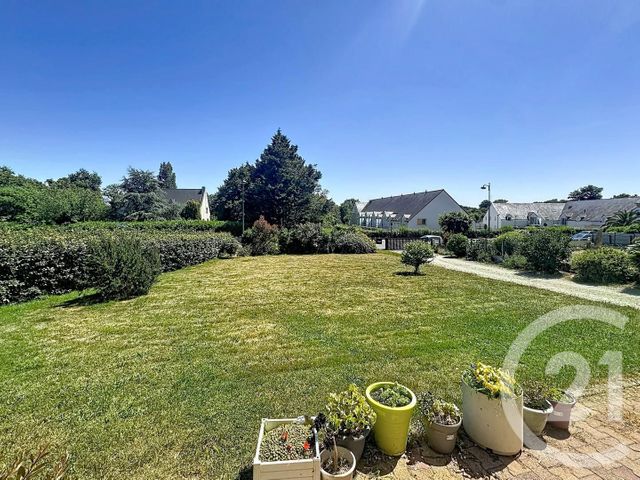 maison à vendre - 6 pièces - 98.16 m2 - SARZEAU - 56 - BRETAGNE - Century 21 Sarz'Eau Immobilier