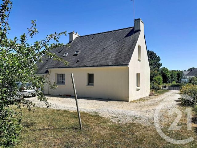 maison à vendre - 6 pièces - 98.16 m2 - SARZEAU - 56 - BRETAGNE - Century 21 Sarz'Eau Immobilier