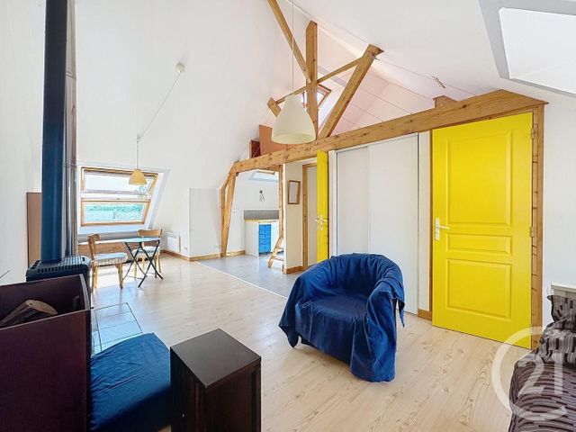 maison à vendre - 5 pièces - 133.47 m2 - SARZEAU - 56 - BRETAGNE - Century 21 Sarz'Eau Immobilier