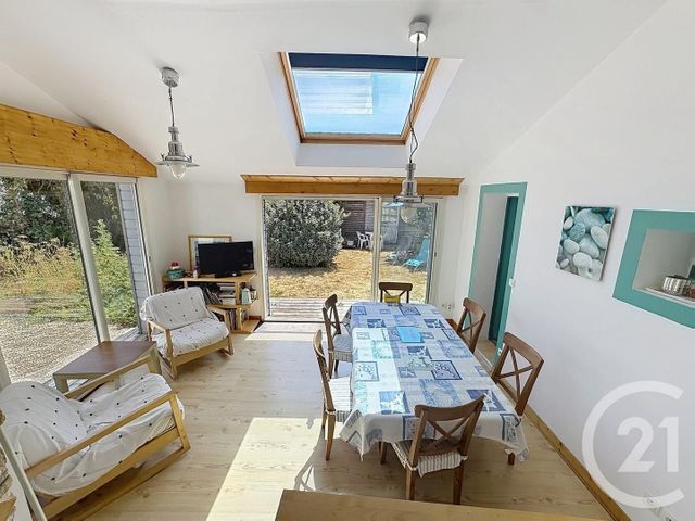 maison à vendre - 5 pièces - 133.47 m2 - SARZEAU - 56 - BRETAGNE - Century 21 Sarz'Eau Immobilier