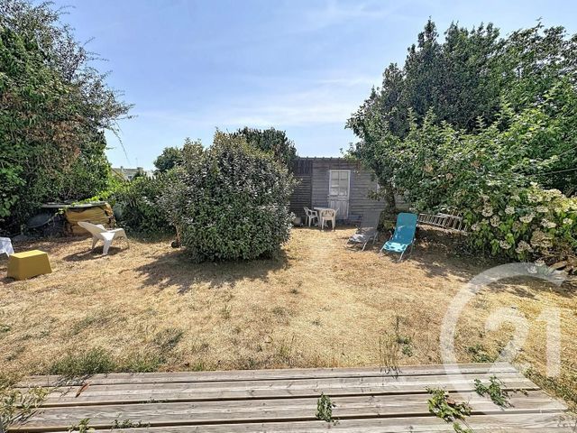 maison à vendre - 5 pièces - 133.47 m2 - SARZEAU - 56 - BRETAGNE - Century 21 Sarz'Eau Immobilier