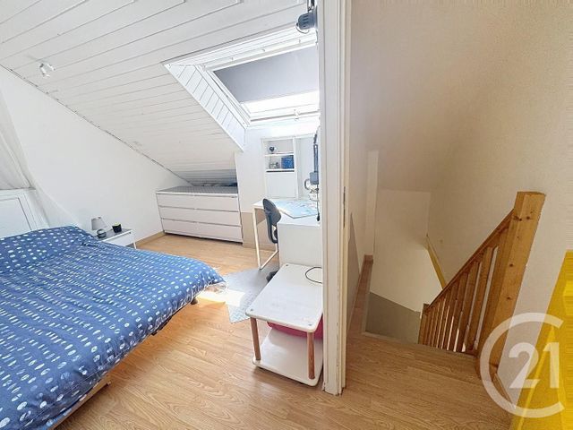 maison à vendre - 5 pièces - 133.47 m2 - SARZEAU - 56 - BRETAGNE - Century 21 Sarz'Eau Immobilier